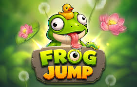 Frog Jump Game